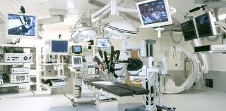  مجهزترین مرکز آموزش، تعمیرات و اپراتوری انواع تجهیزات پزشکی ،بیمارستانی و آزمایشگاهی